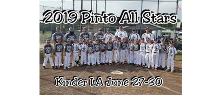 Pinto All-stars 