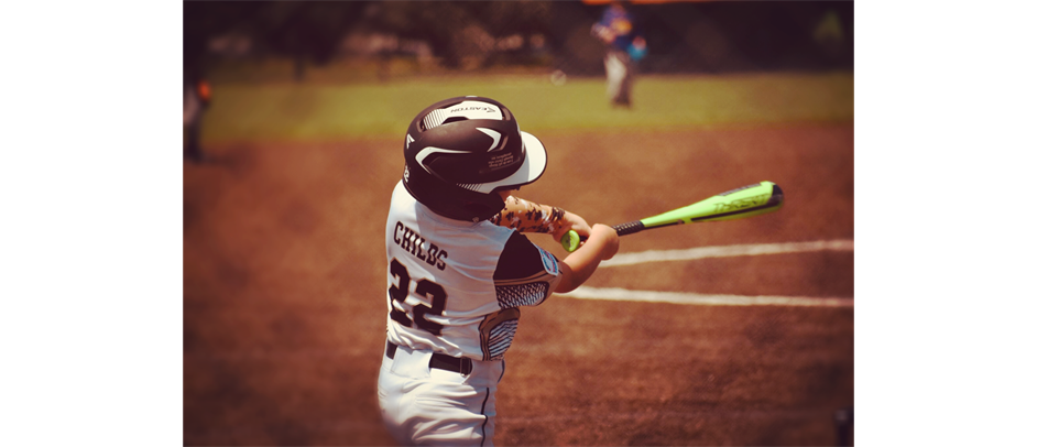 Vidor Youth Baseball League > Home